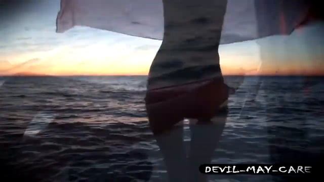 9 БЛОК Рассвет (Devil-May-Care PRODUCTION) смотреть онлайн