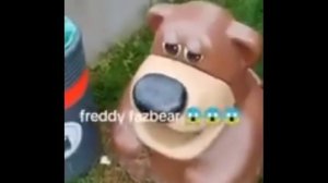 Мем Фредди Фазбер на Русском