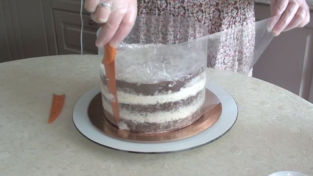 Вкусные торты и рецепты