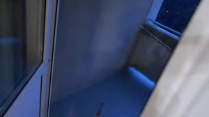 Ай Петри,санаторий январь 2021. Номер,, двухкомнатный.