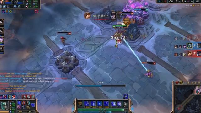 Как быстро накачать 30 лв в league of legends / лоле смотреть онлайн
