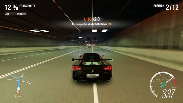 Forza Horizon 3 Gameplay Deutsch #17 - Der GTA Spano - Let's Play Forza Horizon 3 German смотреть онлайн
