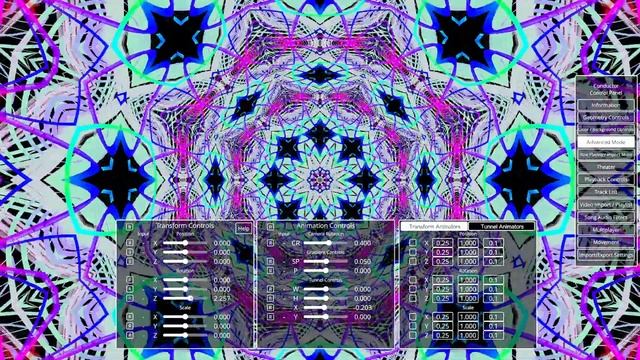 Conductor 2020.11 Desktop Launch Preview Ft. HOME - New Machines смотреть онлайн