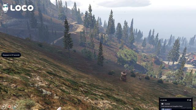 MIMI GTA 5 RP IN SOULCITY | #lifeinsoulcity !loco смотреть онлайн