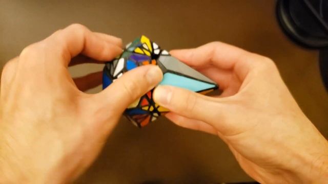 SOLVING the Fractured Gem IV | Puzzle Advent Calendar смотреть онлайн