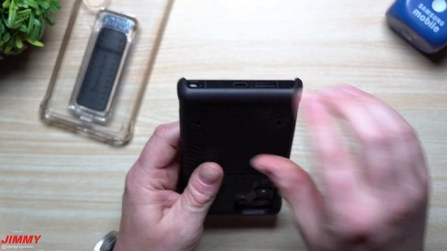 Defend Your Smartphone in Style: This Case Delivers Both Form and Function смотреть онлайн