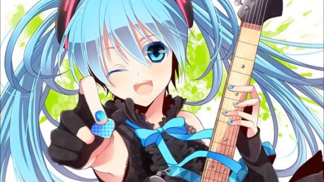 Nightcore Call me maybe By _Zooma_ смотреть онлайн