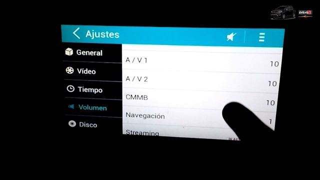 Great Wall Haval M4: Reseña del Radio OEM (Parte1) Ep. 74 смотреть онлайн