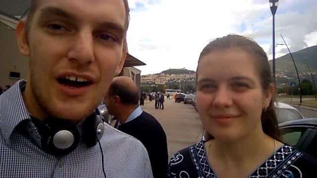 Ассизи 2016 смотреть онлайн