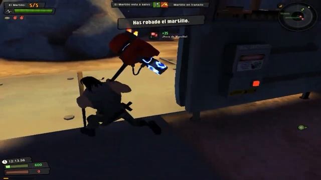 GRANDES Y ARMADOS PARA EL ASALTO! ● LOADOUT! смотреть онлайн