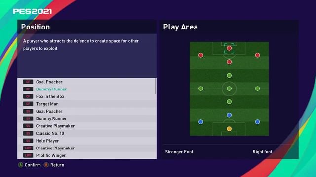 eFootball PES 2021 - Video(02). A BlitzOP Video! смотреть онлайн