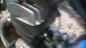 Восход 3м: установка карбюратора PWK 28