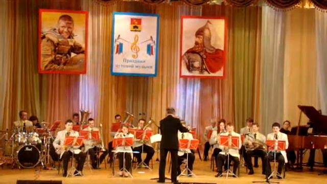 Г. Свиридов "Время, вперед!" смотреть онлайн