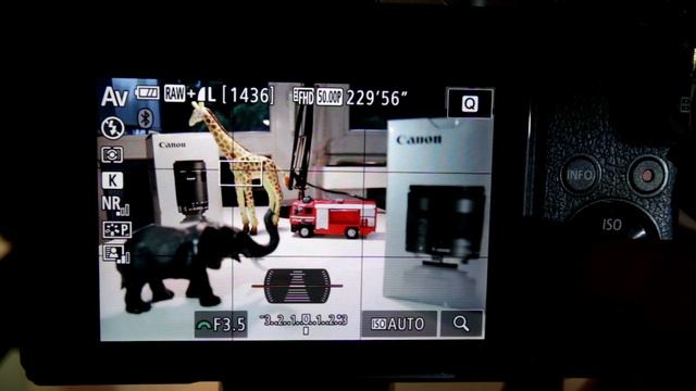 Большой обзор Canon EOS M6 - самой недооцененной беззеркальной кроп-камеры