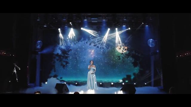 ВЭКС.Татьяна Кан. Романс "Благодарю". Творческий вечер, Киев, @Современный Романс, 2019 смотреть онлайн