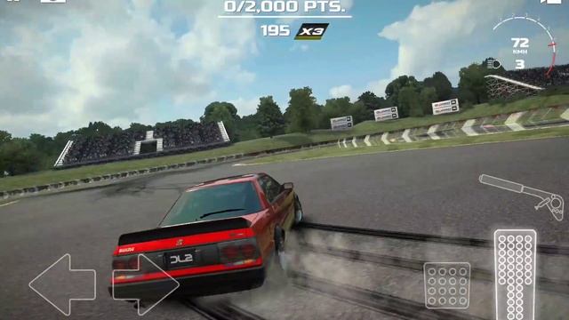 FIRST LOOK at the NEW RACING GAME - Drift Legends 2 / gameplay walkthrough (Android, IOS) part 1 смотреть онлайн