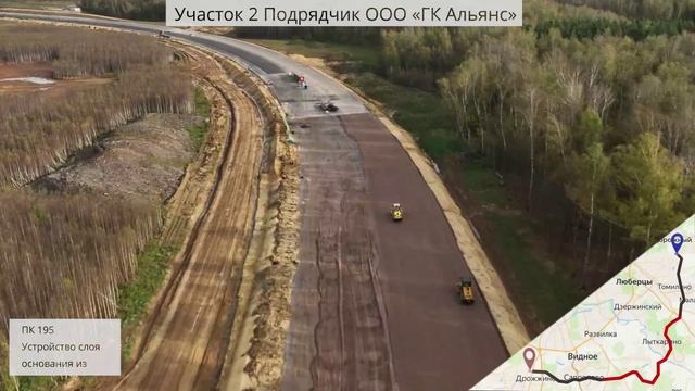 Видеообзор ЮЛА 12.10.2023