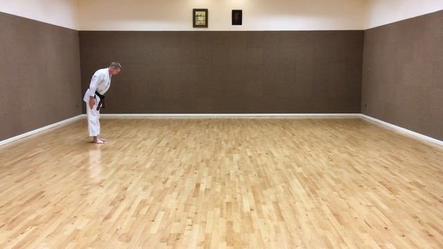 Heian Sandan смотреть онлайн