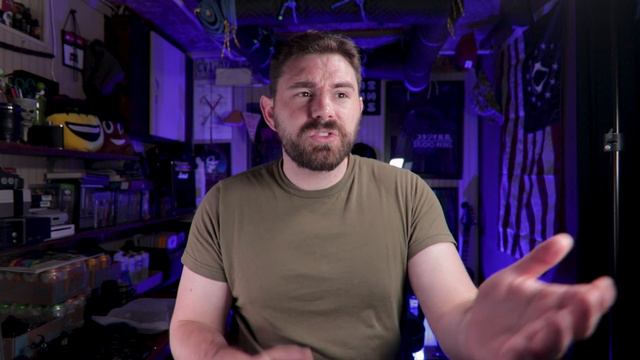Zoom F6 Firmware 1.7 Update, but what does it mean?! (Timecode/Low Frequency) Part 13 смотреть онлайн