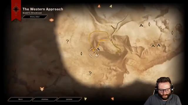 Let's play Dragon Age Inquisition (Nightmare Difficulty) with Dr_happy - Episode 76 смотреть онлайн