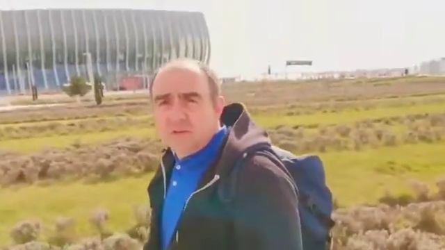 Ты должен это знать о Симферополе ! смотреть онлайн