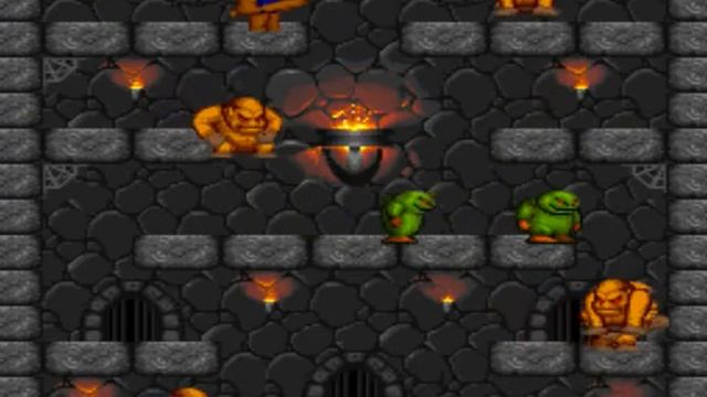 ► The Dark Tower comics game ■ смотреть онлайн