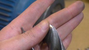 Как заточить маленькие сверла