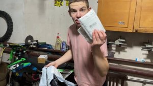 Проект: САМЫЙ МОЩНЫЙ YX140. BIGBORE НА 150 КУБОВ/ТЮНИНГ ПИТБАЙКА. Часть №1