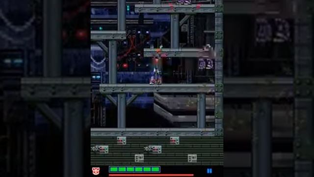 Transformers j2me смотреть онлайн