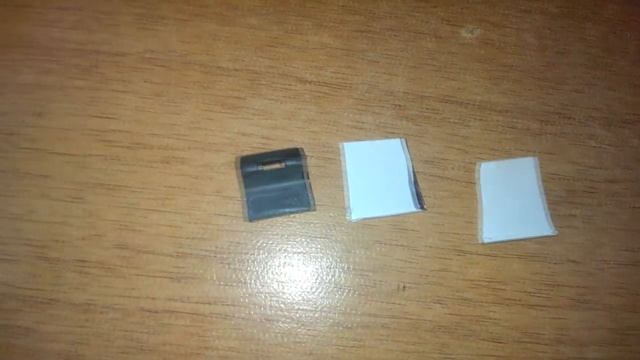 Восстановление колпачков смотреть онлайн