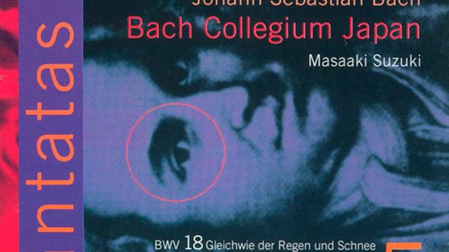 Mein Gott, wie lang, ach lange, BWV 155: Chorale. Ob sichs anliess, als wollt er nicht смотреть онлайн