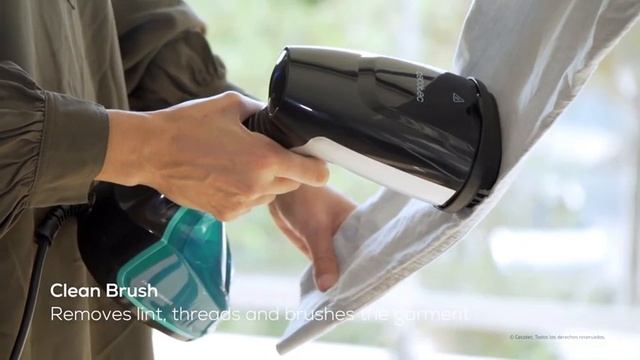 Κάθετο σίδερο Cecotec Fast&Furious 4020 Force смотреть онлайн