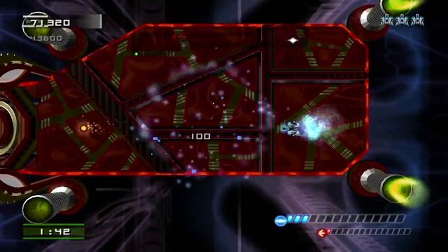 Let's Try Out - Astro Tripper смотреть онлайн