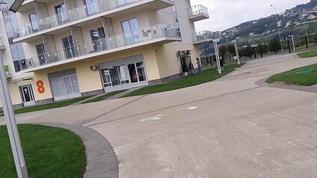 Сочи Парк Отель 2019 обзор и реальный отзыв смотреть онлайн