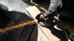 Установка лебедки на УАЗ своими руками.