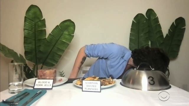 Spill Your Guts or Fill Your Guts w/ Shawn Mendes смотреть онлайн