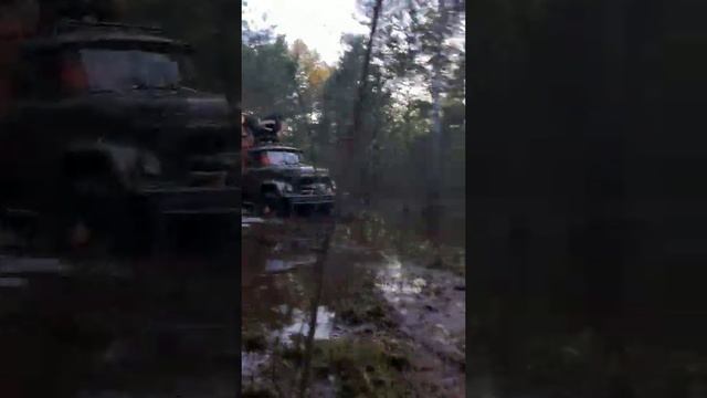 ЗИЛ 131 в роботі! смотреть онлайн