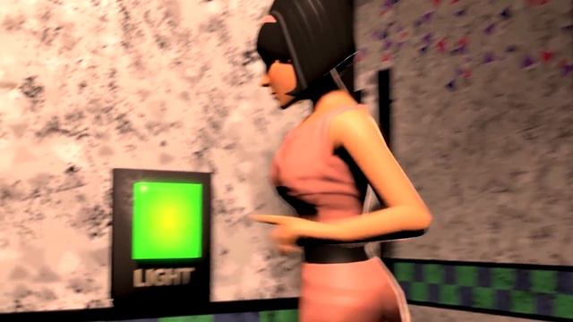 Five Nights at Freddy's Song - Follow Me by Tristam (Animation Music Video) смотреть онлайн