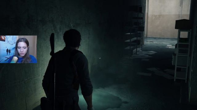 Городской рейд! ► The Evil Within 2 #11 смотреть онлайн