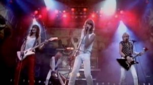 Def Leppard - Foolin'