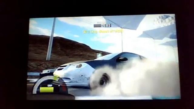 NFS ProStreet Gameplay (German) Part 2 смотреть онлайн