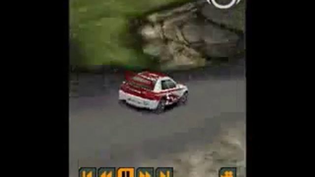 Rally Master Pro (PREVIEW) смотреть онлайн