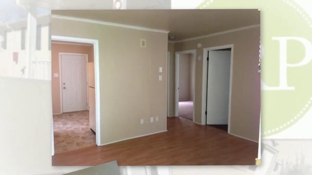 Magnolia Place Apartments