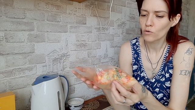 Влог. Мотивация на готовку . Обед за пол.часа смотреть онлайн