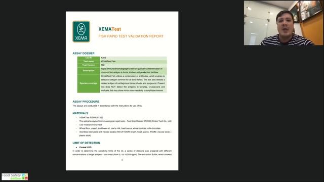 8.12.21: КОНТРОЛЬ АЛЛЕРГЕНОВ НА ПРОИЗВОДСТВЕ смотреть онлайн