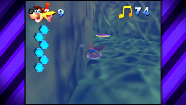 Banjo Kazooie (100% Run) | Part 5 | Gobi's Valley смотреть онлайн