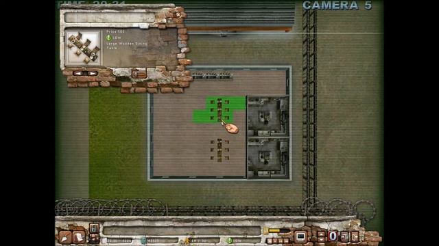 Isstvan82 presents! Random Weekend! - Prison Tycoon 2! (this game sucks) смотреть онлайн