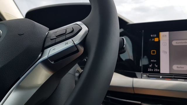 VW Golf 8. Что поменялось по сравнению с VW Golf 7. Секреты перекупа. смотреть онлайн