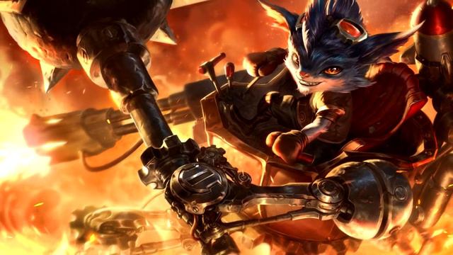 Тимо.League of Legends Wild Rift.Гайд|История|Предметы|Руны|Способности|Тактика|Обзор. Вредный хомя смотреть онлайн