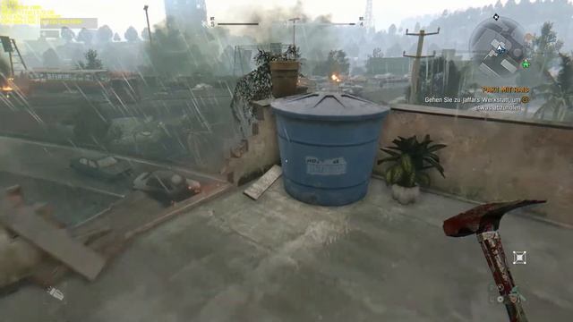 Let's Play - Dying Light - Part 12 смотреть онлайн